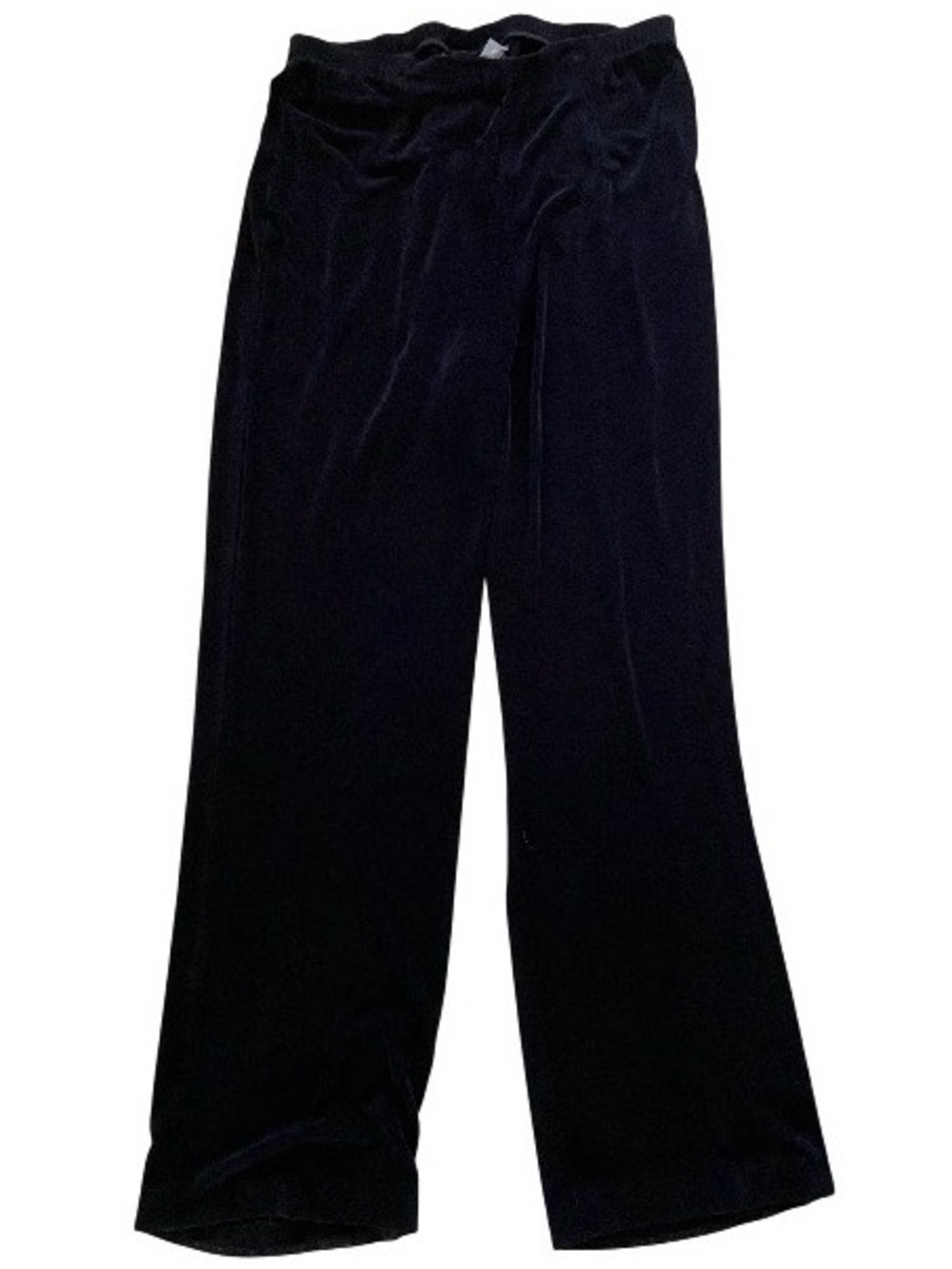 Chico’s Traveler black pants size 2
